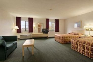 Motel Super 8 Liverpool Clay Syracuse Area  | Liverpool | Nueva York | United States 4