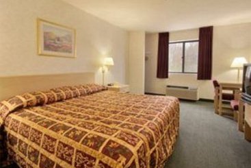 Motel Super 8 Liverpool Clay Syracuse Area  | Liverpool | Nueva York | United States 5
