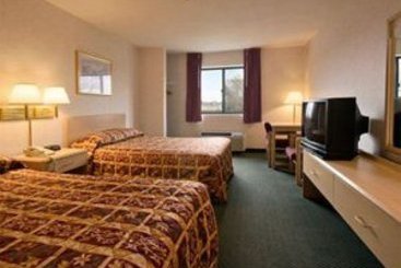 Motel Super 8 Liverpool Clay Syracuse Area  | Liverpool | Nueva York | United States 6