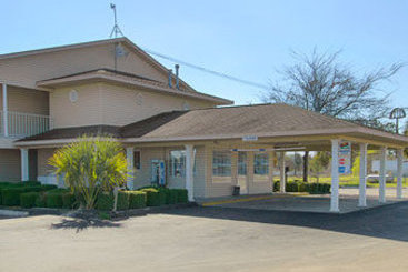 Motel Super 8 Madison 