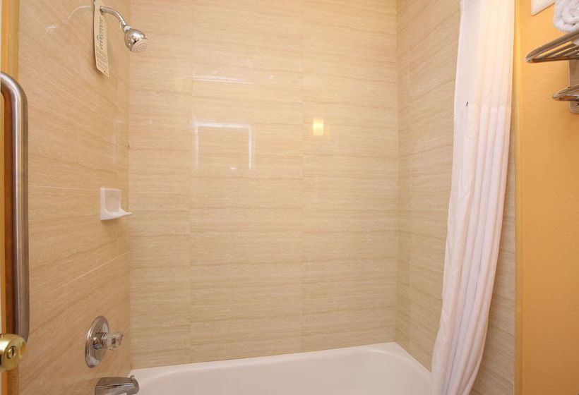 America's Best Inn Glens Falls Queensbury Queensbury