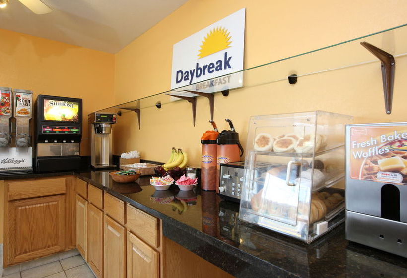 America's Best Inn Glens Falls Queensbury  | Queensbury | Nueva York | United States 1