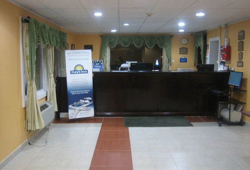 America's Best Inn Glens Falls Queensbury  | Queensbury | Nueva York | United States 11