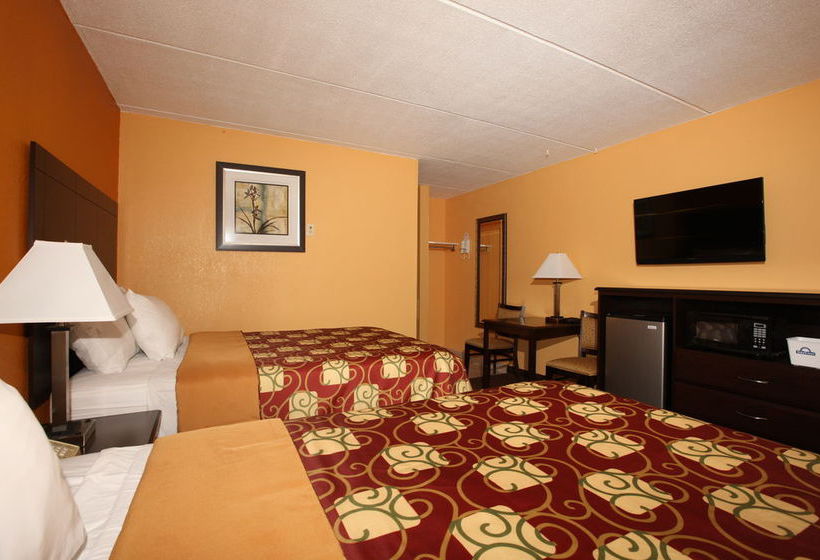 America's Best Inn Glens Falls Queensbury  | Queensbury | Nueva York | United States 2