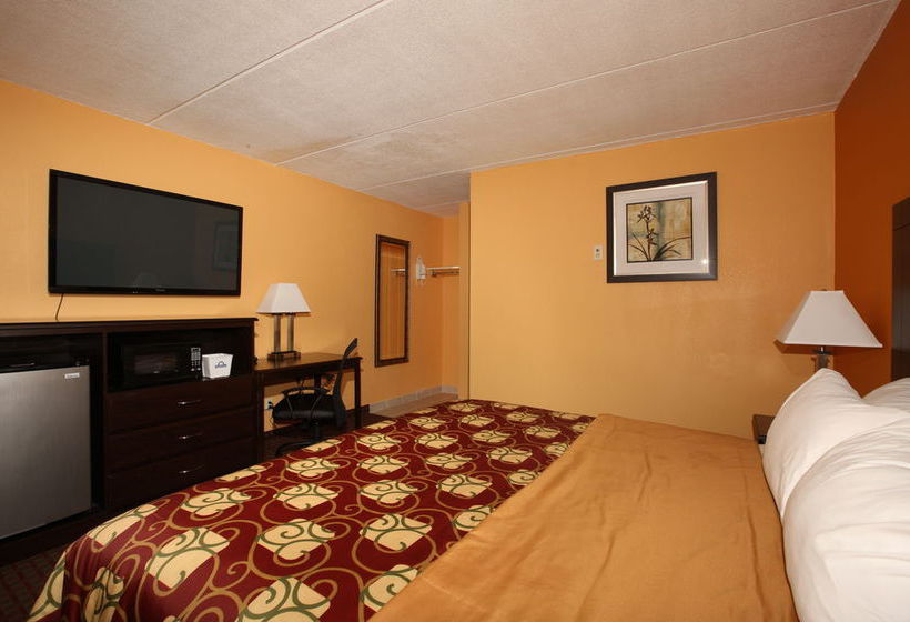 America's Best Inn Glens Falls Queensbury  | Queensbury | Nueva York | United States 3