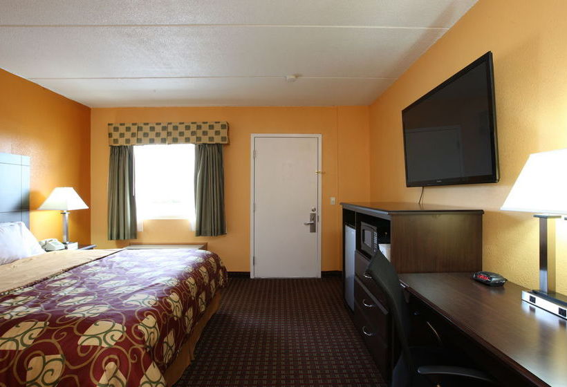 America's Best Inn Glens Falls Queensbury  | Queensbury | Nueva York | United States 4