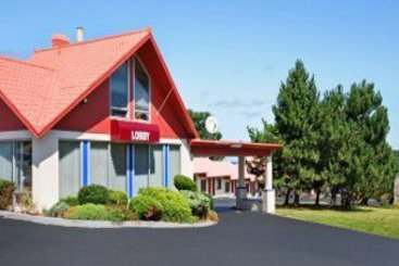 Hotel Travelodge Oswego 