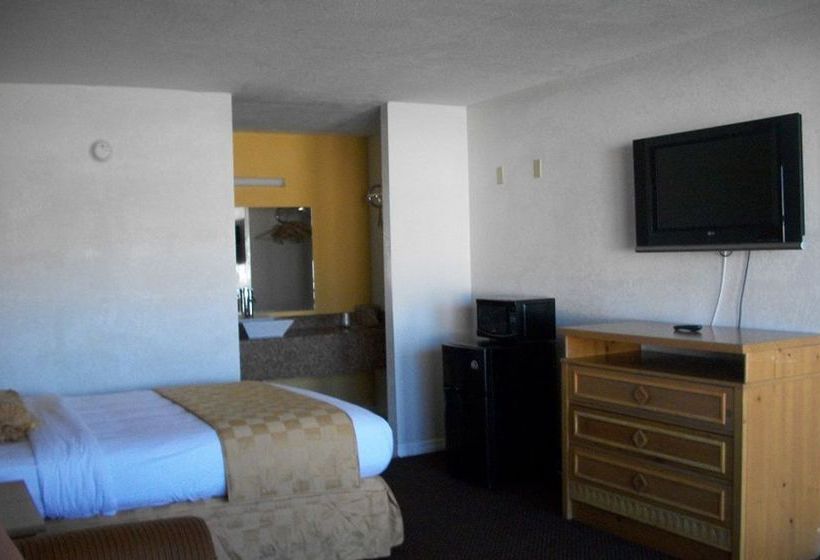 Hotel Budget Host Inn Kissimmee  | Kissimmee | Florida | United States 10