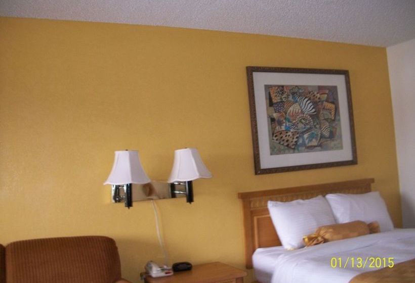 Hotel Budget Host Inn Kissimmee  | Kissimmee | Florida | United States 11