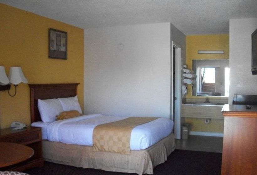 Hotel Budget Host Inn Kissimmee  | Kissimmee | Florida | United States 12