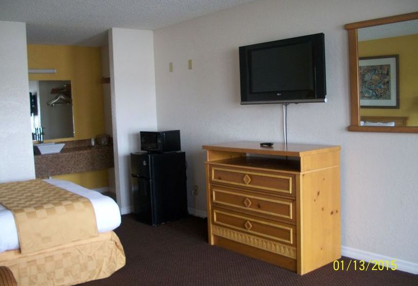 Hotel Budget Host Inn Kissimmee  | Kissimmee | Florida | United States 13
