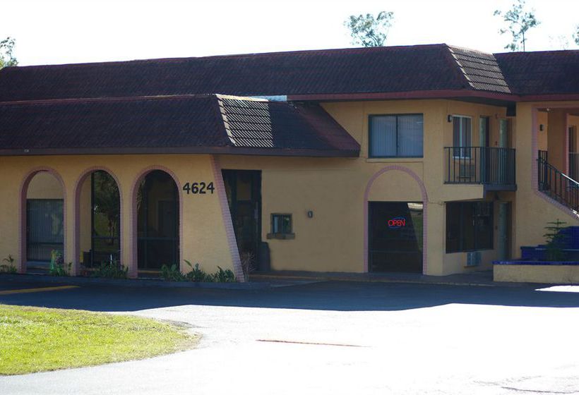 Hotel Budget Host Inn Kissimmee  | Kissimmee | Florida | United States 2