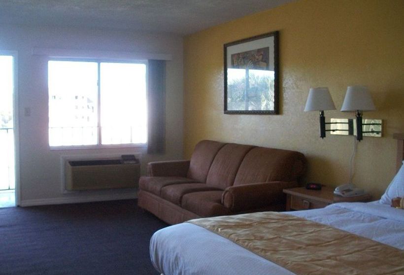 Hotel Budget Host Inn Kissimmee  | Kissimmee | Florida | United States 6