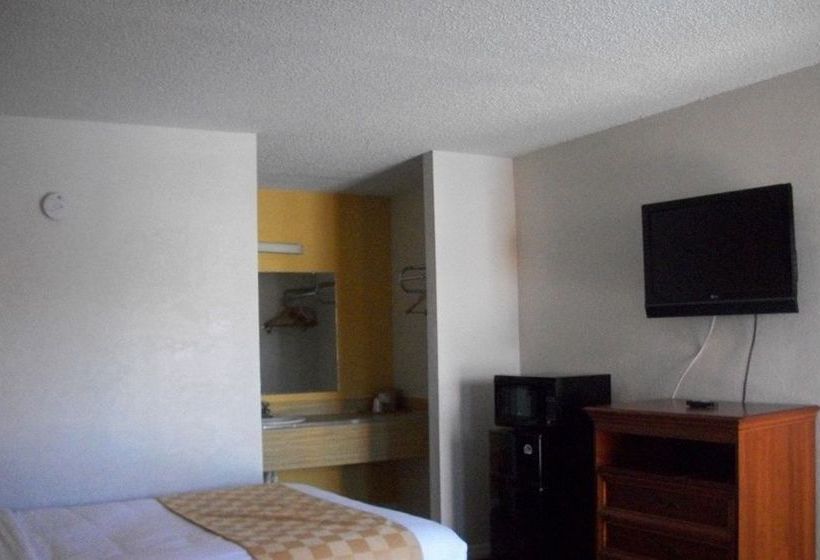 Hotel Budget Host Inn Kissimmee  | Kissimmee | Florida | United States 7