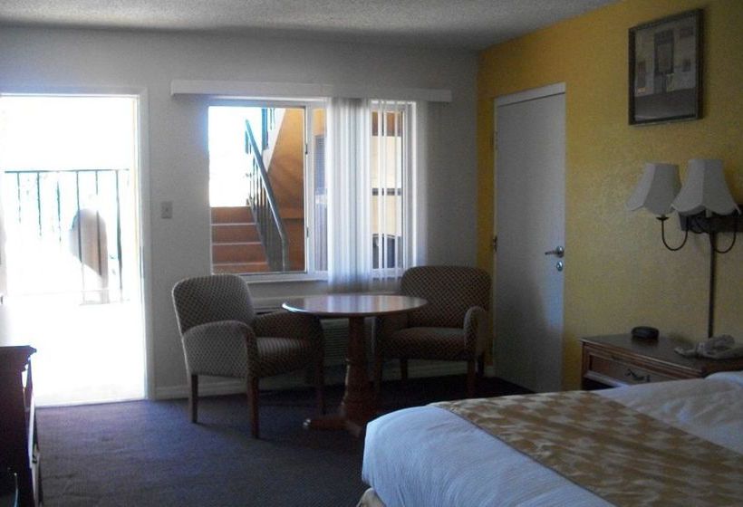 Hotel Budget Host Inn Kissimmee  | Kissimmee | Florida | United States 9
