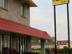 Hotel Scottish Inn  | Niagara Falls | Nueva York | United States 1