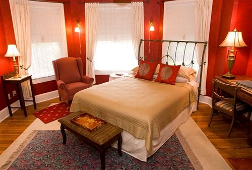 Hotel Thurston House  | Maitland | Florida | United States 10