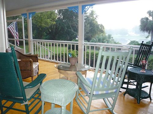 Hotel Thurston House  | Maitland | Florida | United States 11