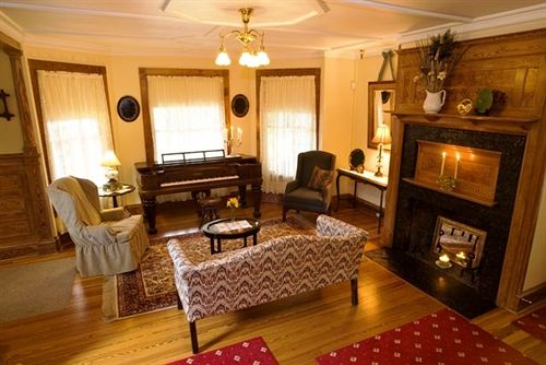 Hotel Thurston House  | Maitland | Florida | United States 12