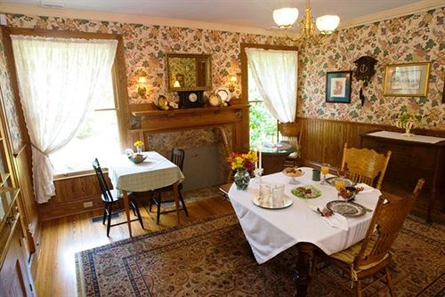 Hotel Thurston House  | Maitland | Florida | United States 13