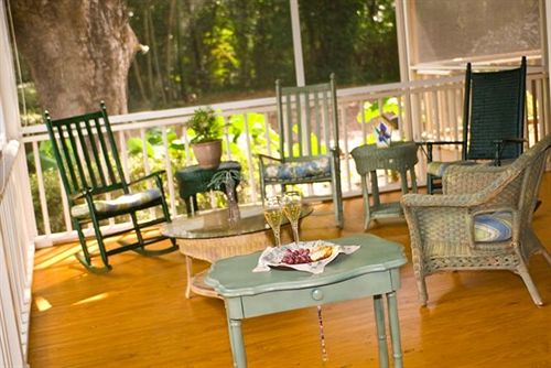 Hotel Thurston House  | Maitland | Florida | United States 14