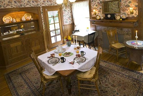 Hotel Thurston House  | Maitland | Florida | United States 15