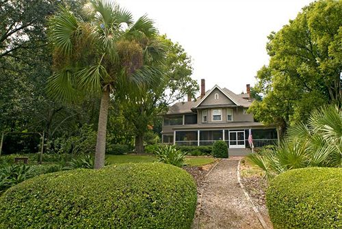 Hotel Thurston House  | Maitland | Florida | United States 16