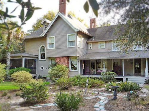 Hotel Thurston House  | Maitland | Florida | United States 17