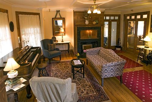 Hotel Thurston House  | Maitland | Florida | United States 18