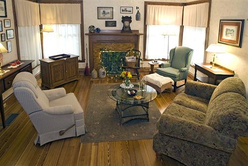 Hotel Thurston House  | Maitland | Florida | United States 19