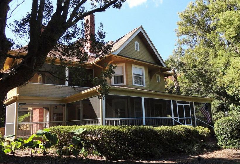 Hotel Thurston House  | Maitland | Florida | United States 3