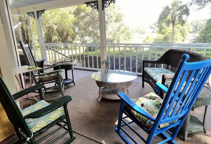 Hotel Thurston House  | Maitland | Florida | United States 5