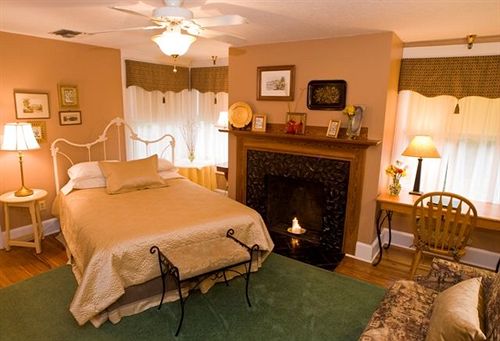 Hotel Thurston House  | Maitland | Florida | United States 8