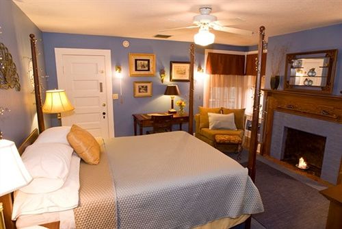 Hotel Thurston House  | Maitland | Florida | United States 9