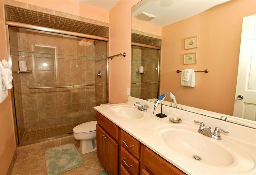 Tops'l Beach & Racquet Resort  | Destin | Florida | United States 1