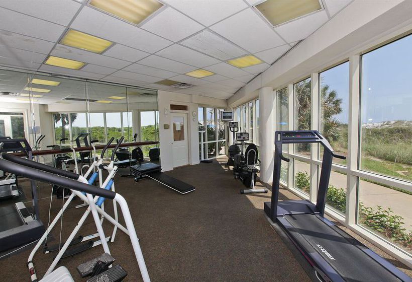 Tops'l Beach & Racquet Resort  | Destin | Florida | United States 10