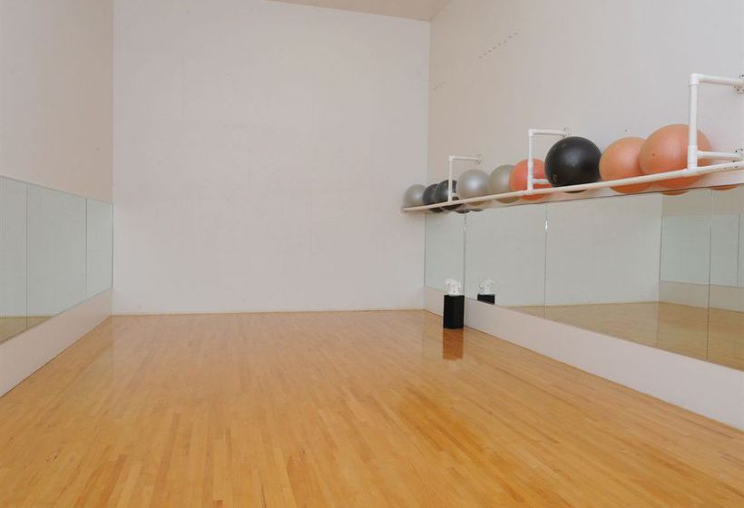 Tops'l Beach & Racquet Resort  | Destin | Florida | United States 11