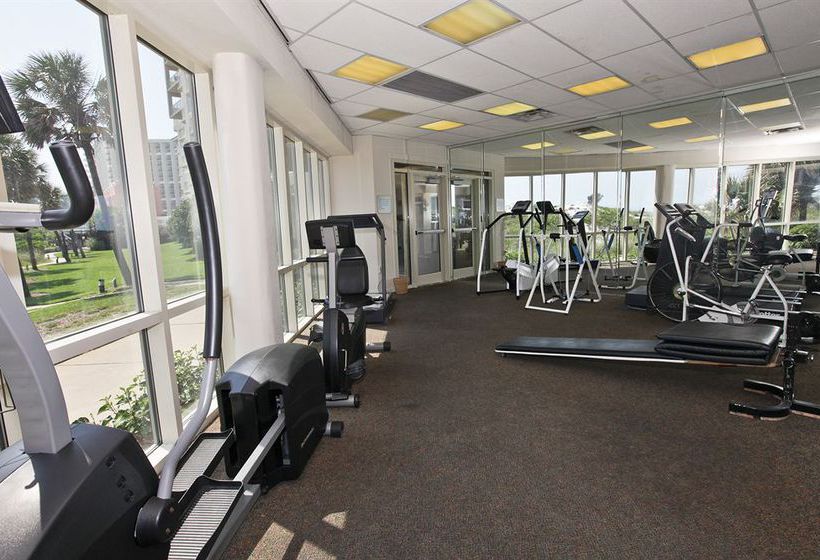 Tops'l Beach & Racquet Resort  | Destin | Florida | United States 12