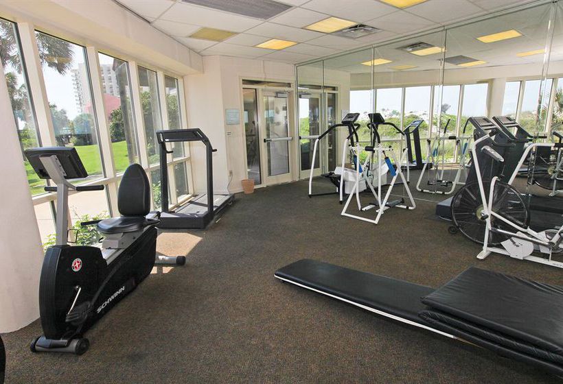 Tops'l Beach & Racquet Resort  | Destin | Florida | United States 15