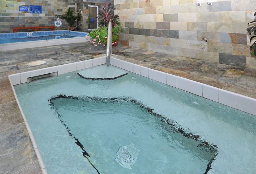 Tops'l Beach & Racquet Resort  | Destin | Florida | United States 17