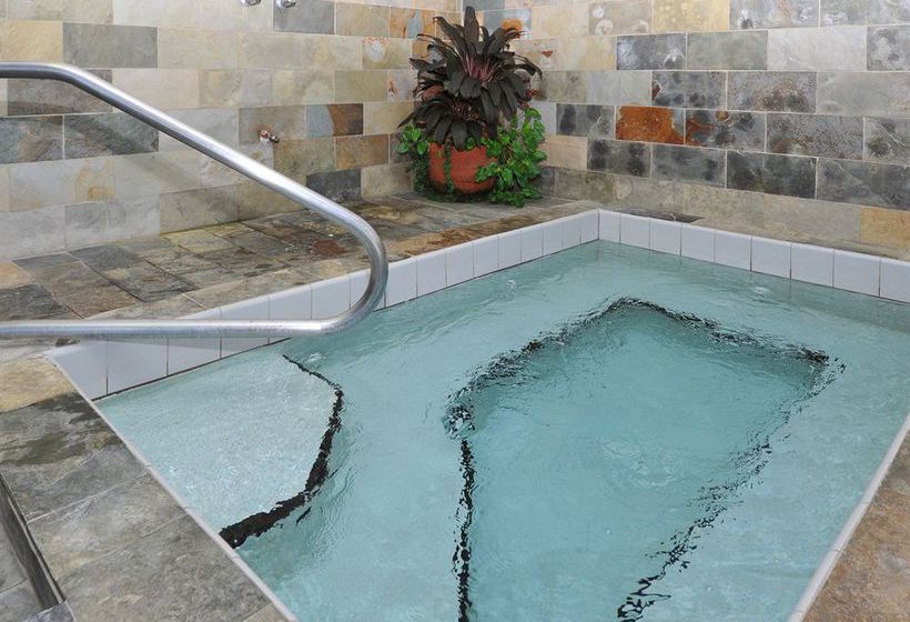 Tops'l Beach & Racquet Resort  | Destin | Florida | United States 18