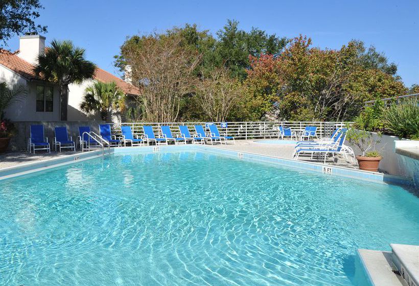 Tops'l Beach & Racquet Resort  | Destin | Florida | United States 19