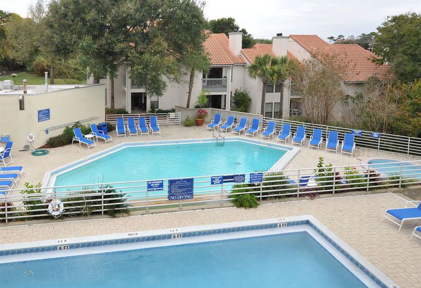 Tops'l Beach & Racquet Resort  | Destin | Florida | United States 20