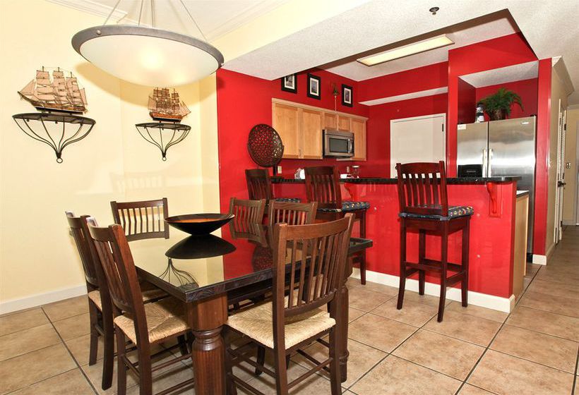 Tops'l Beach & Racquet Resort  | Destin | Florida | United States 3