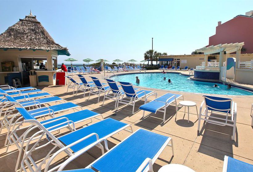Tops'l Beach & Racquet Resort  | Destin | Florida | United States 4
