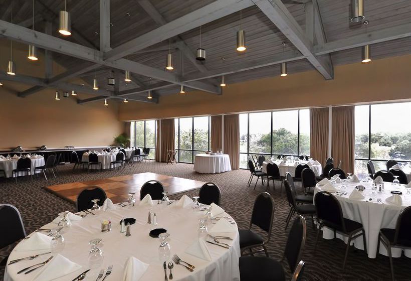 Tops'l Beach & Racquet Resort  | Destin | Florida | United States 9