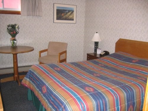 Hotel Town & Country Motor Inn Lake Placid