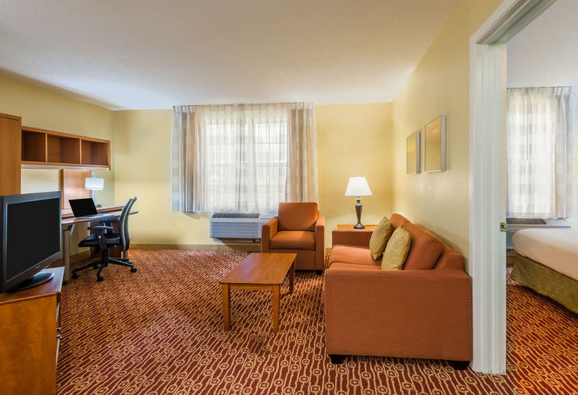 Hotel TownePlace Suites by Marriott Albany  | Albany | Nueva York | United States 10