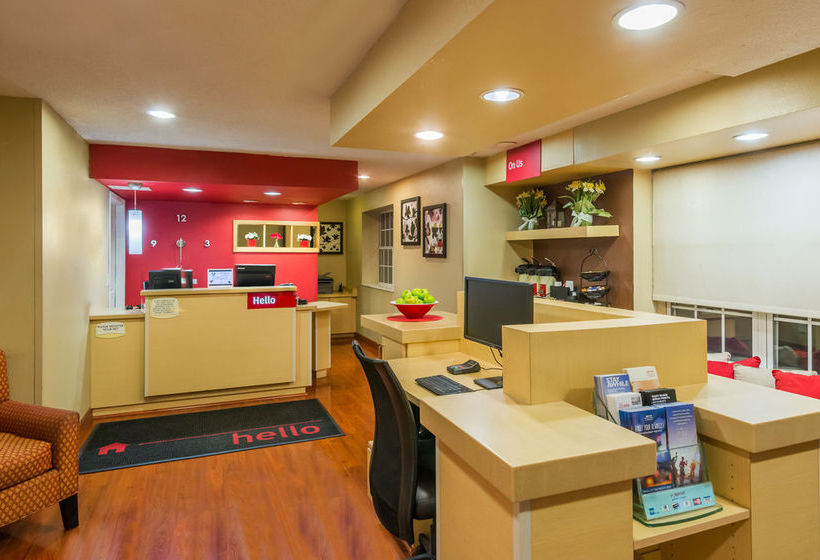 Hotel TownePlace Suites by Marriott Albany  | Albany | Nueva York | United States 15