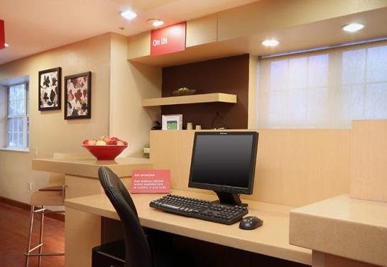 Hotel TownePlace Suites by Marriott Albany  | Albany | Nueva York | United States 16